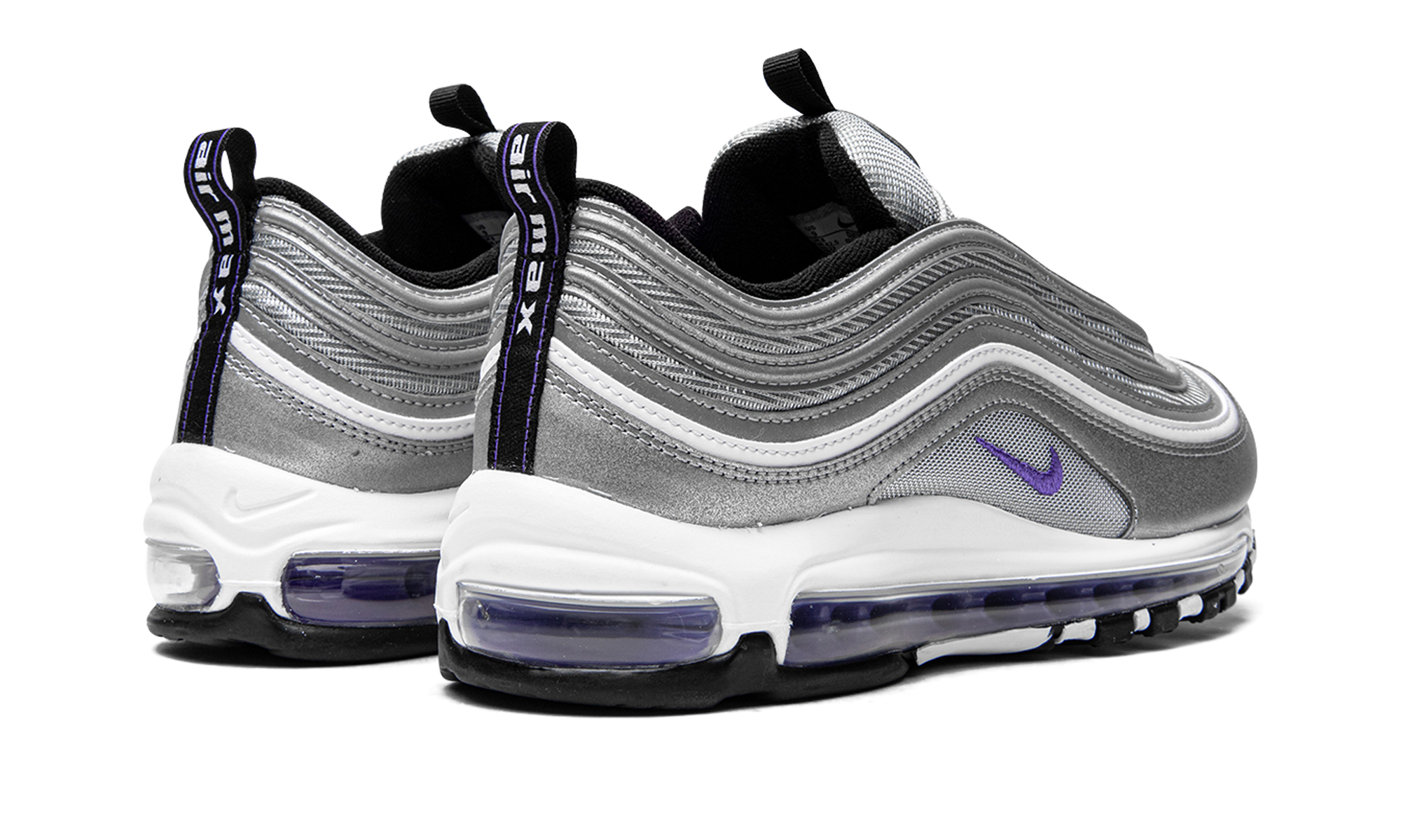 Air Max 97 "Purple Bullet" DJ0717 001