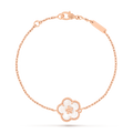 Lucky Spring bracelet, plum blossom