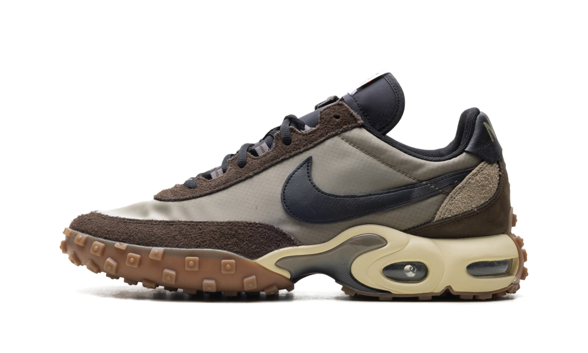 Air Max Waffle SP "Matte Olive" IM0340 300
