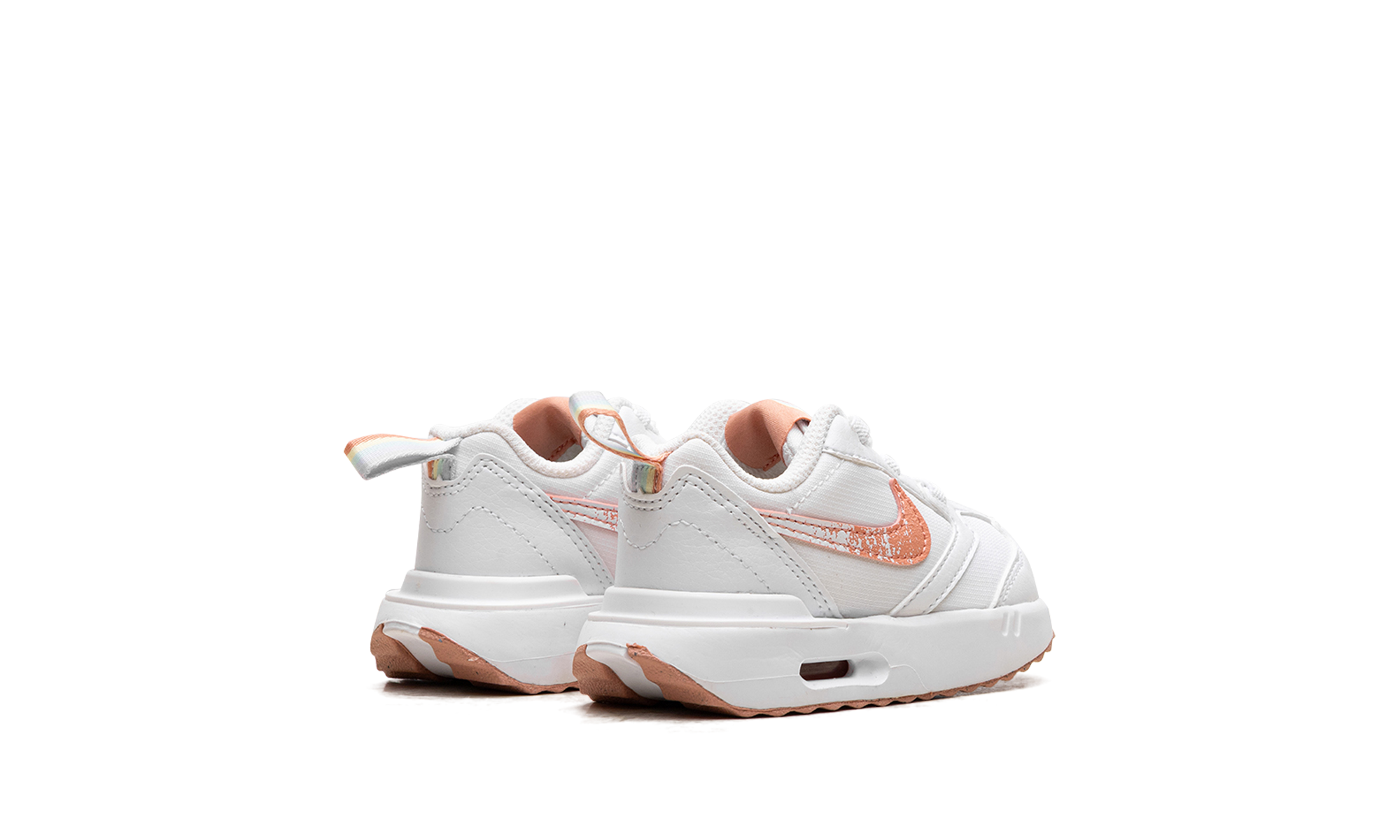 Air Max Dawn SE TD "Light Madder Root" DM0959 100