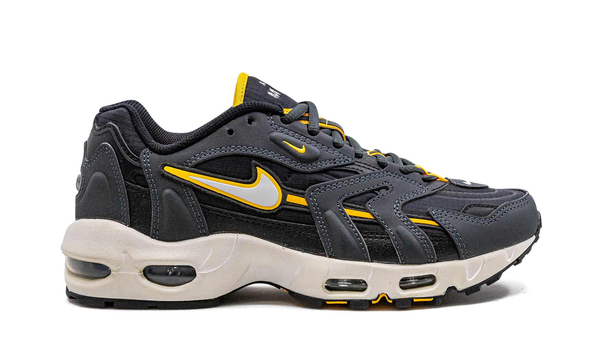 Air Max 96 II "Batman" DH4756 001