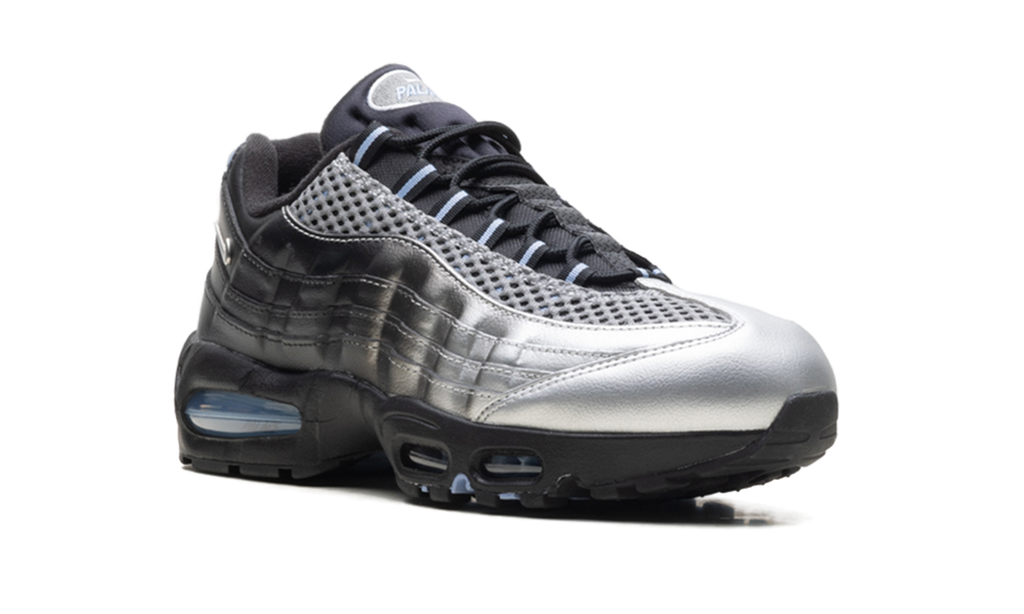 Air Max 95 Big Bubble "Palace" IQ7708 095