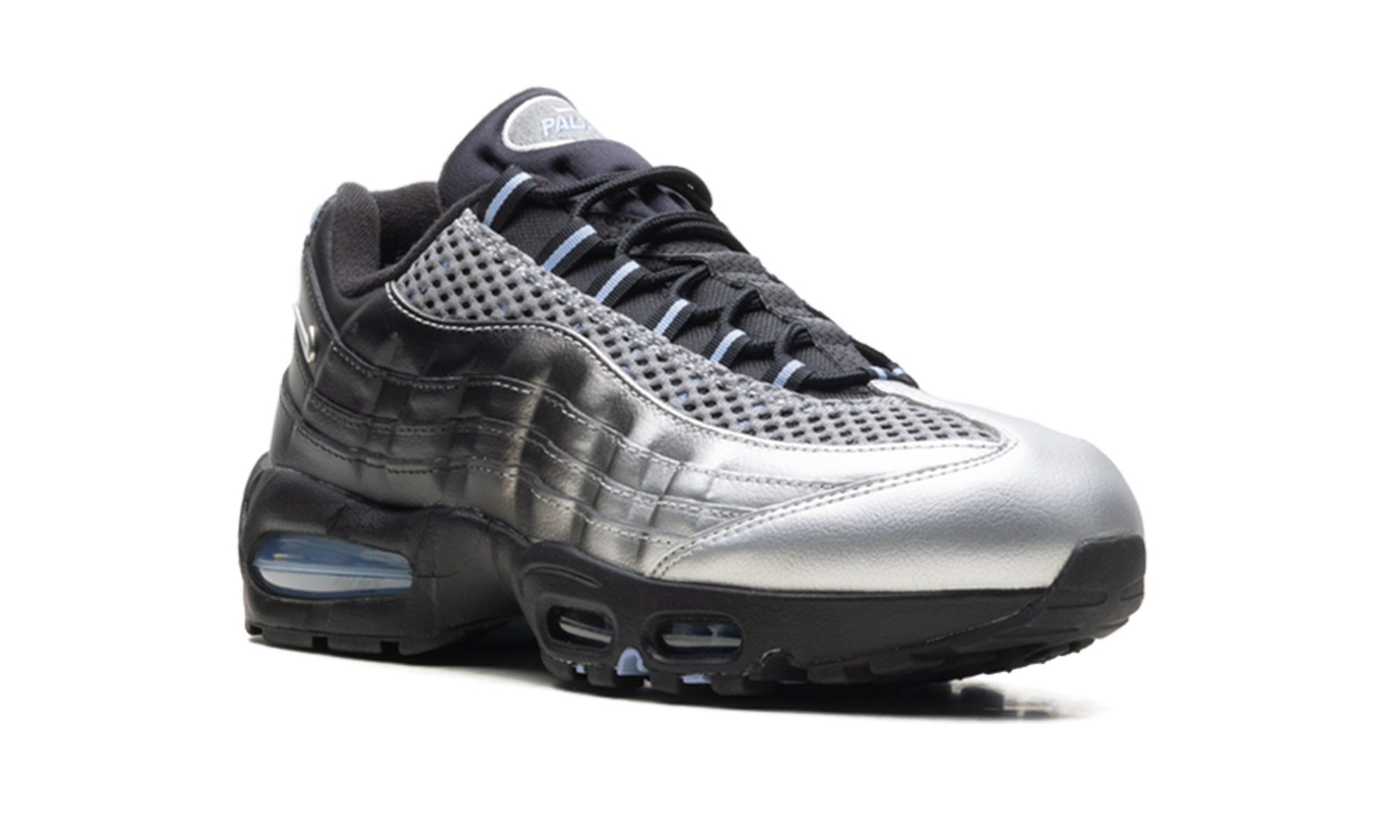 Air Max 95 Big Bubble "Palace" IQ7708 095