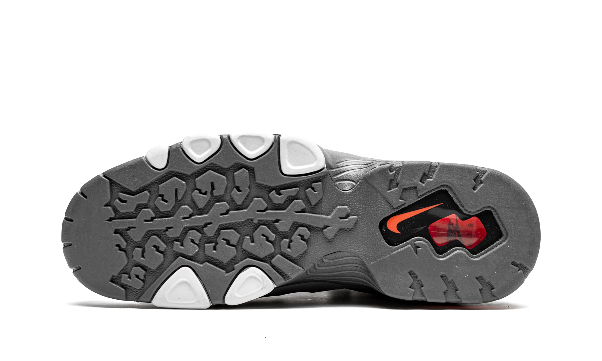 Air Max CB '94 "Cool Grey" DM8319 001