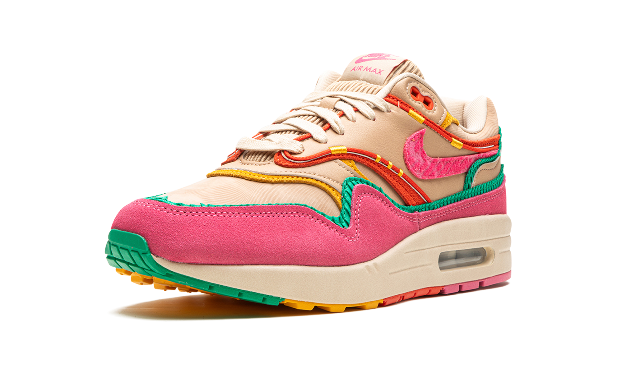 Air Max 1 "Familia" FN0598 200