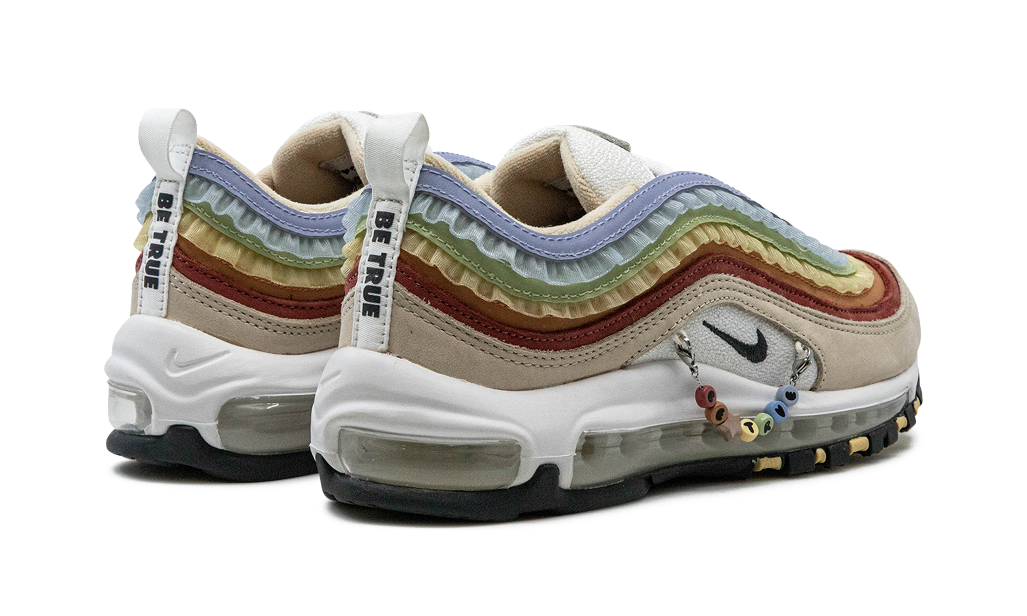 NIKE AIR MAX 97 "BE TRUE" FD8637 600