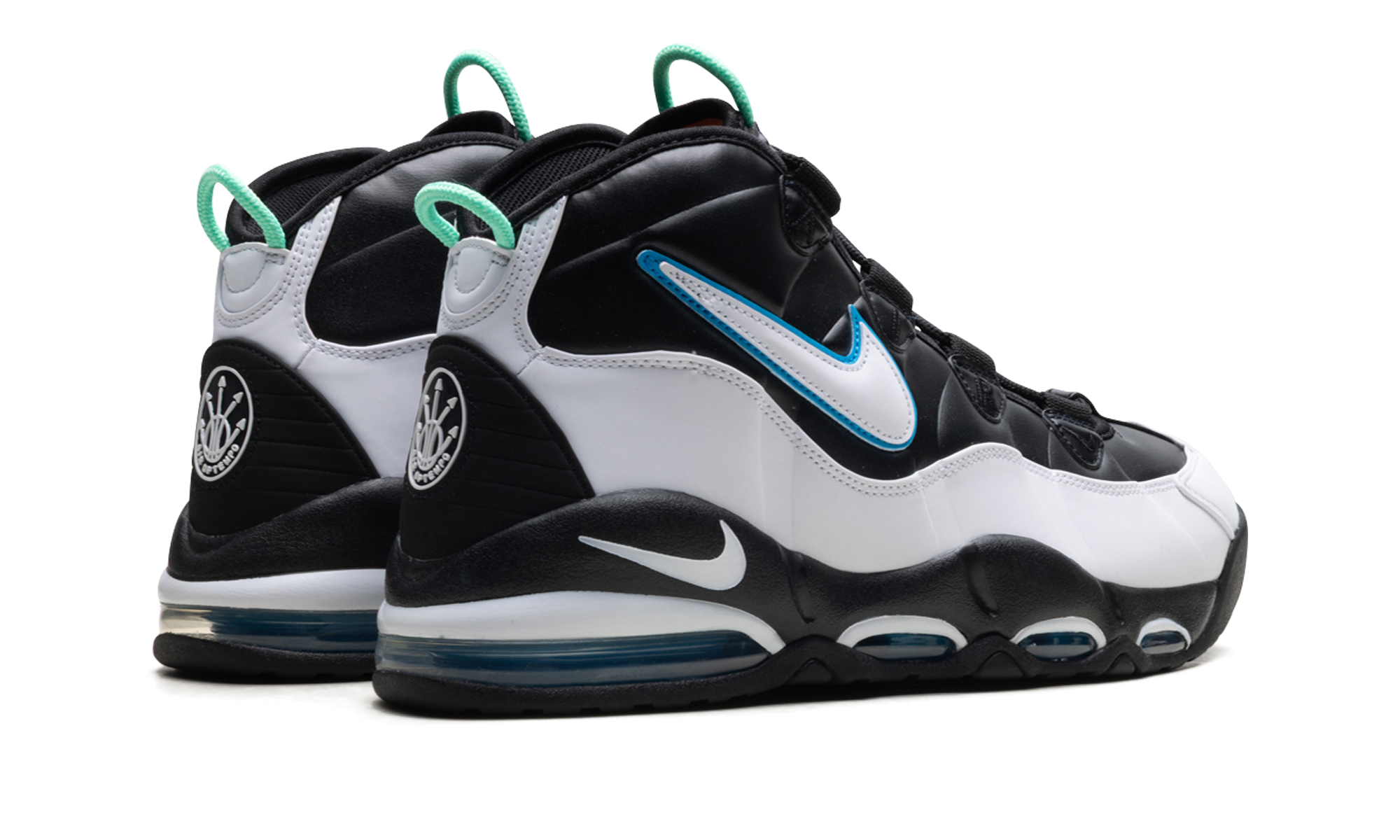 Air Max Uptempo 95 "NY vs. NY" IH5074 010