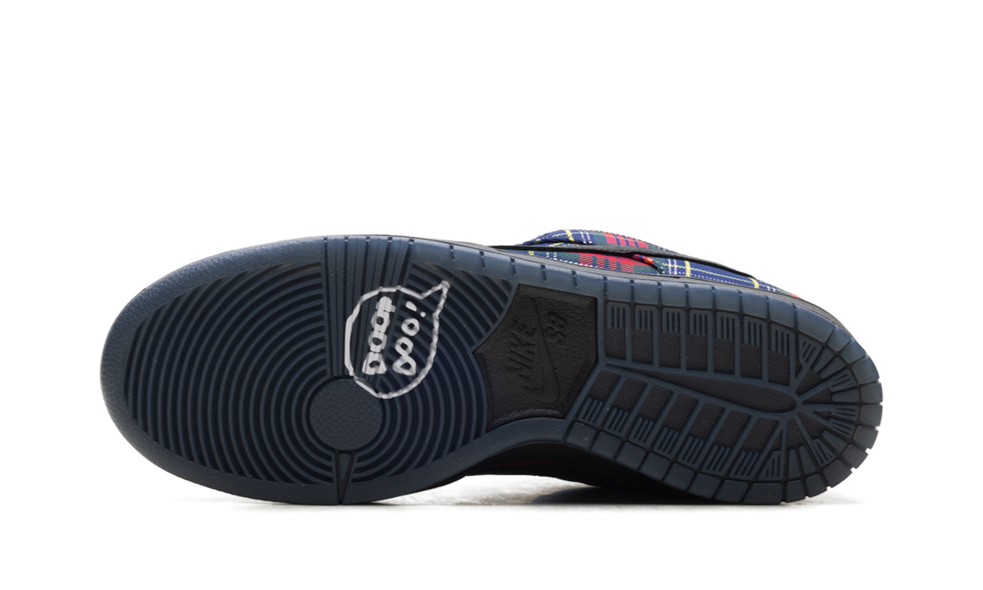 SB Dunk Low "Nardwuar" II1493 600