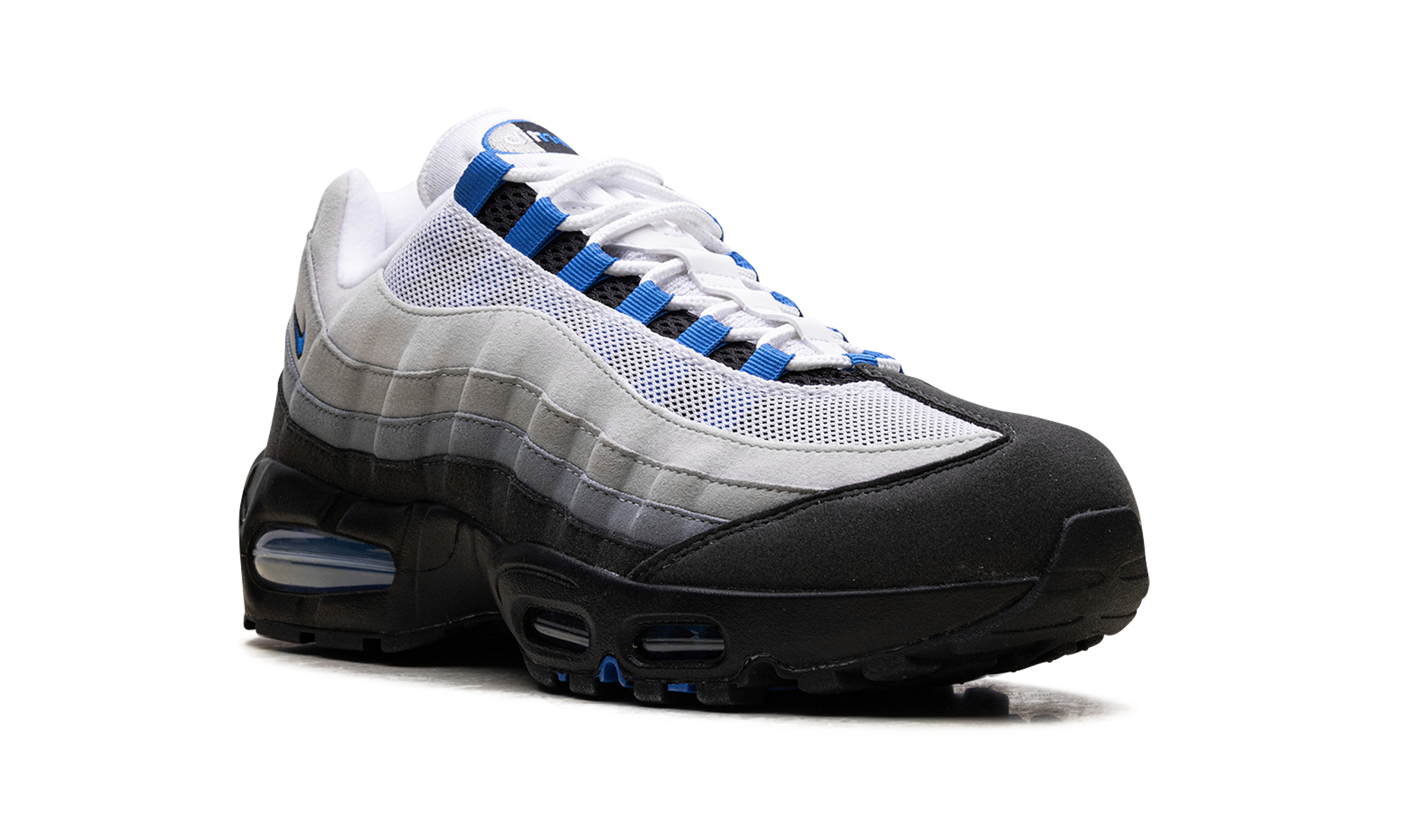 Air Max 95 OG "Blue Spark" IM7410 100