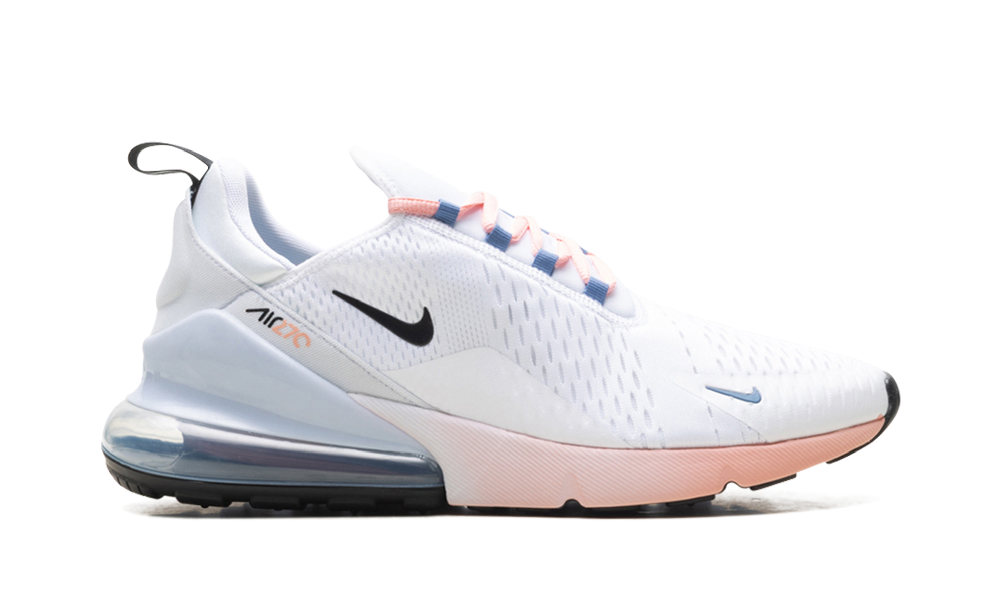 Air Max 270 "Washington Nationals" HQ8002 100