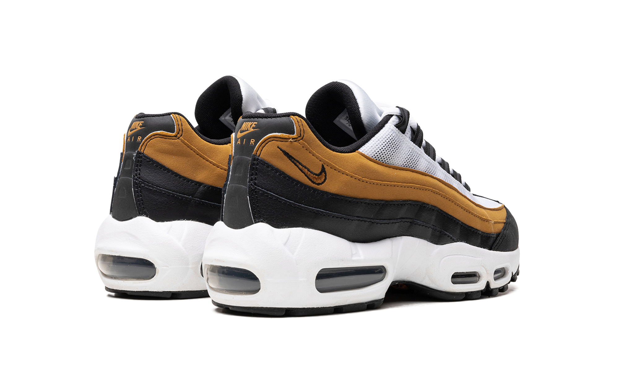 Nike Air Max 95 "Recraft" CJ3906 010