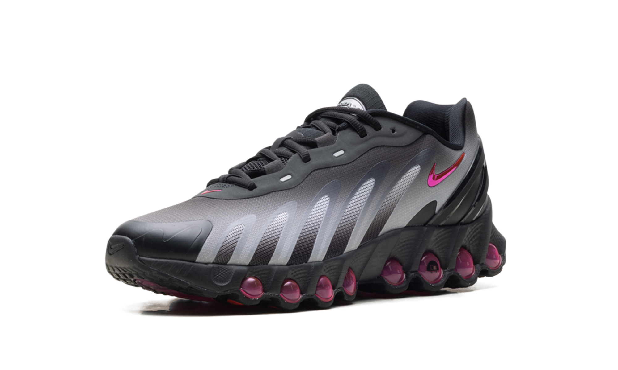 Air Max Dn8 "Smoke Grey / Pink Blast" IH4119 004
