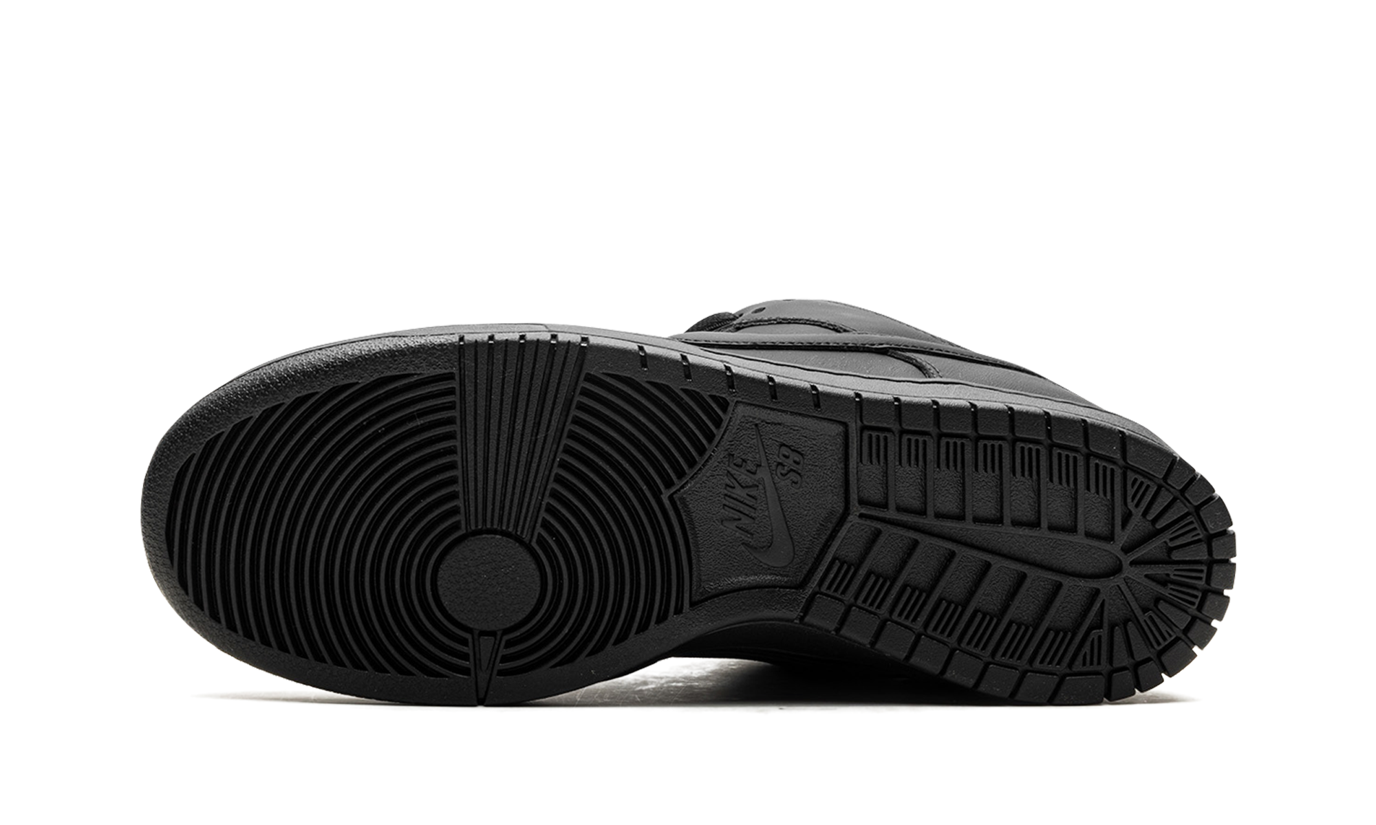 SB Dunk "Triple Black" FJ1674 001