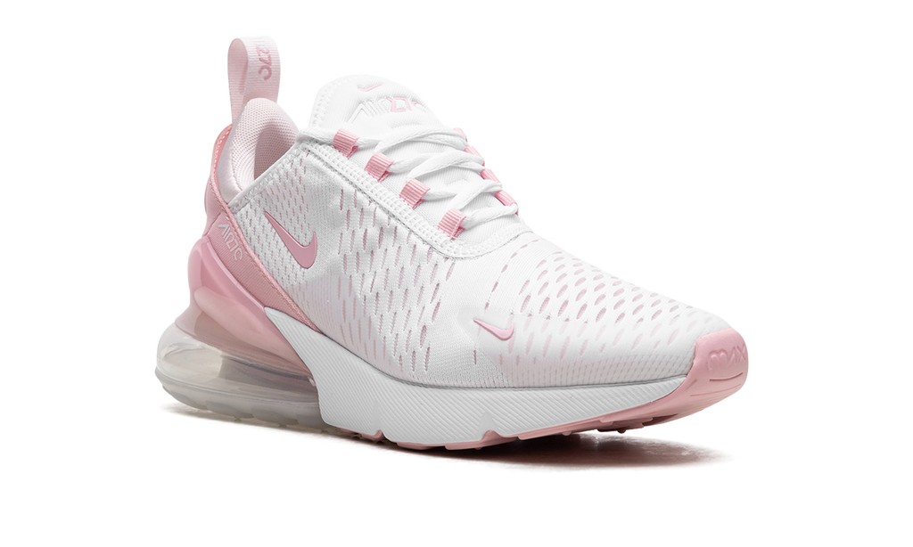 AIR MAX 270 WMNS "SOFT PINK" FJ4575 100