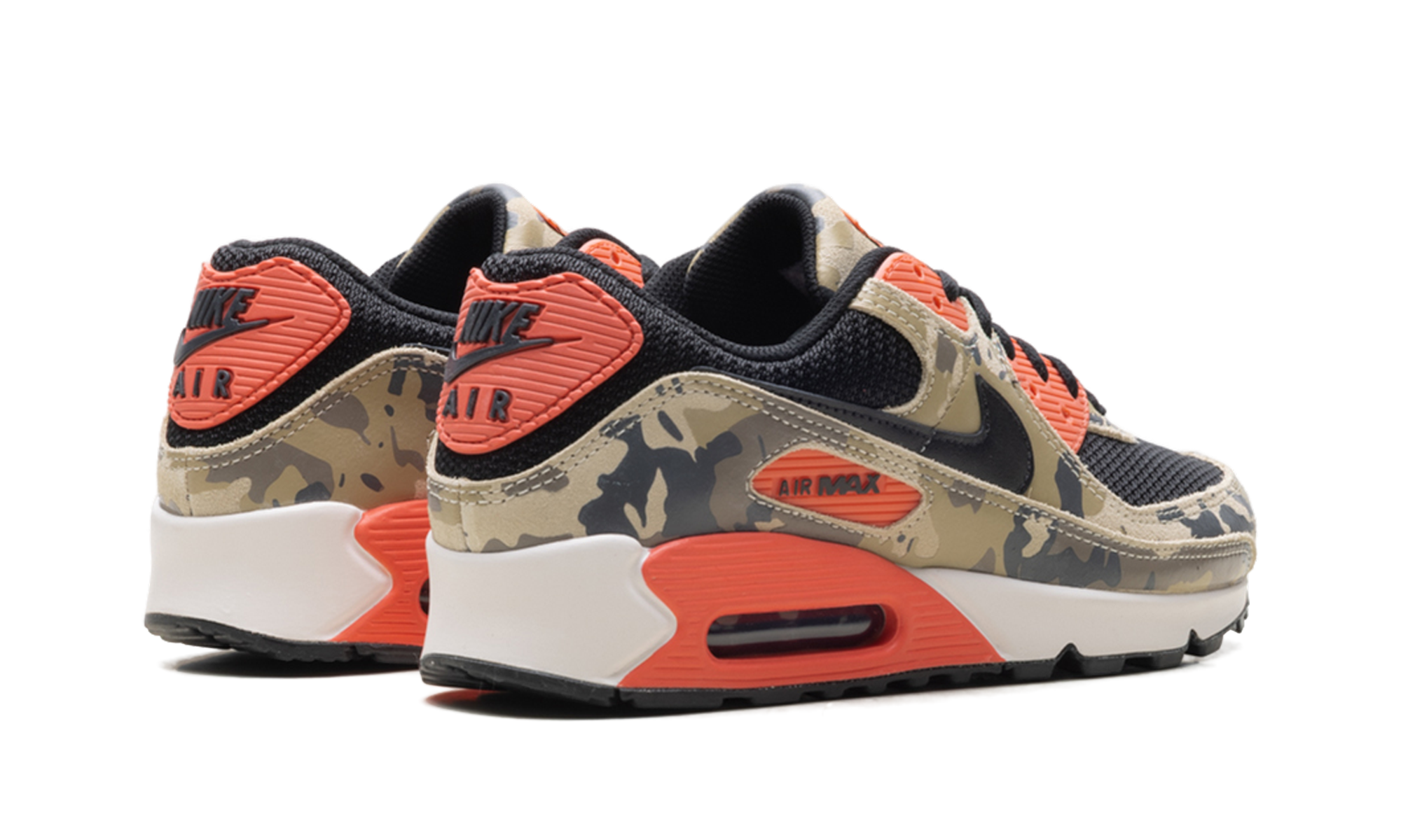 Air Max 90 Premium "Magic Ember Camo" IF1721 200