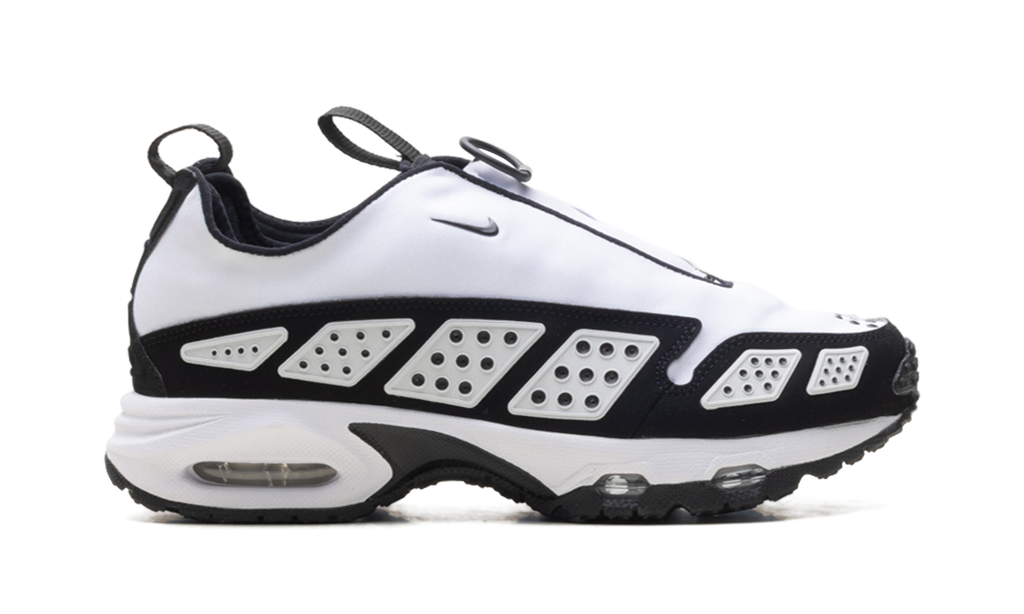 Air Max Sunder WMNS "White Black" FZ2068 100