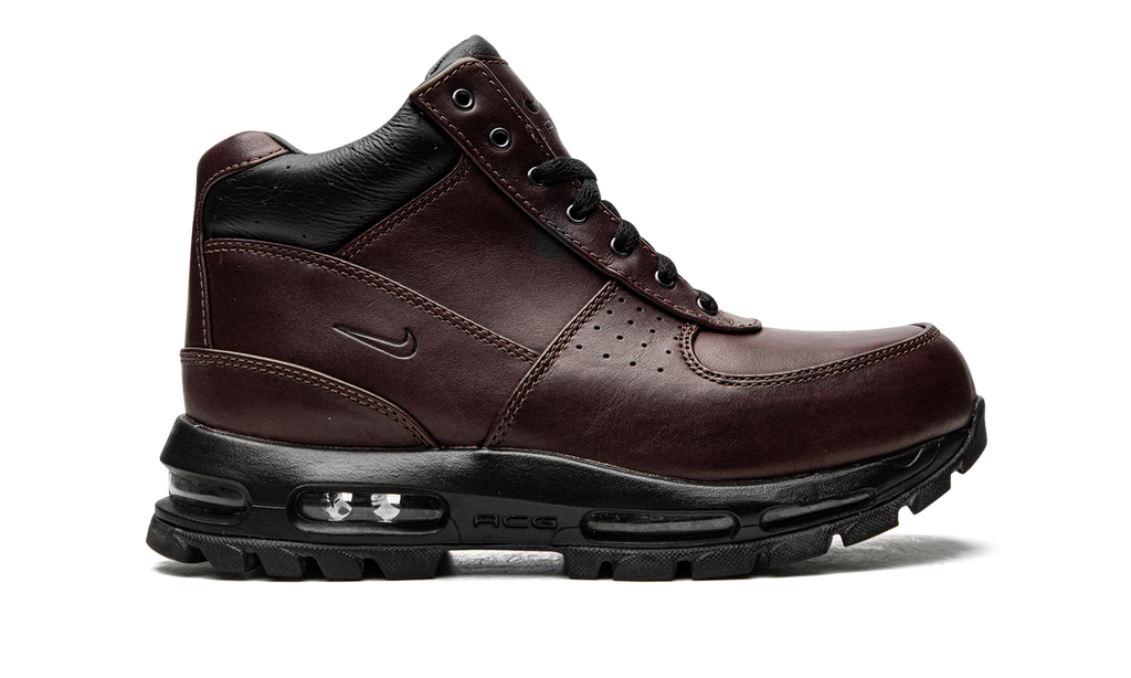 Air Max Goadome Acg "Burgundy / Black" 865031 601