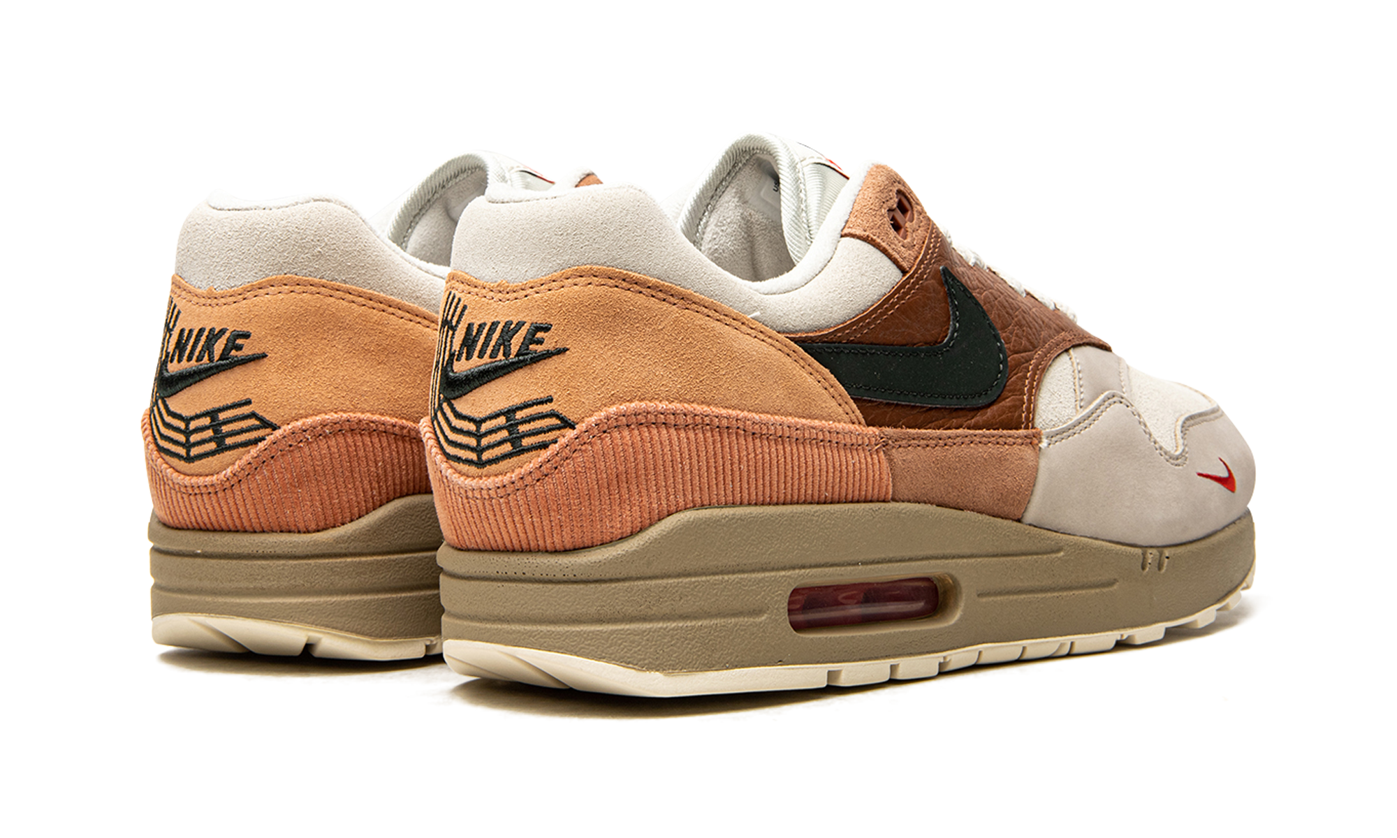Air Max 1 "City Pack - Amsterdam" CV1638 200