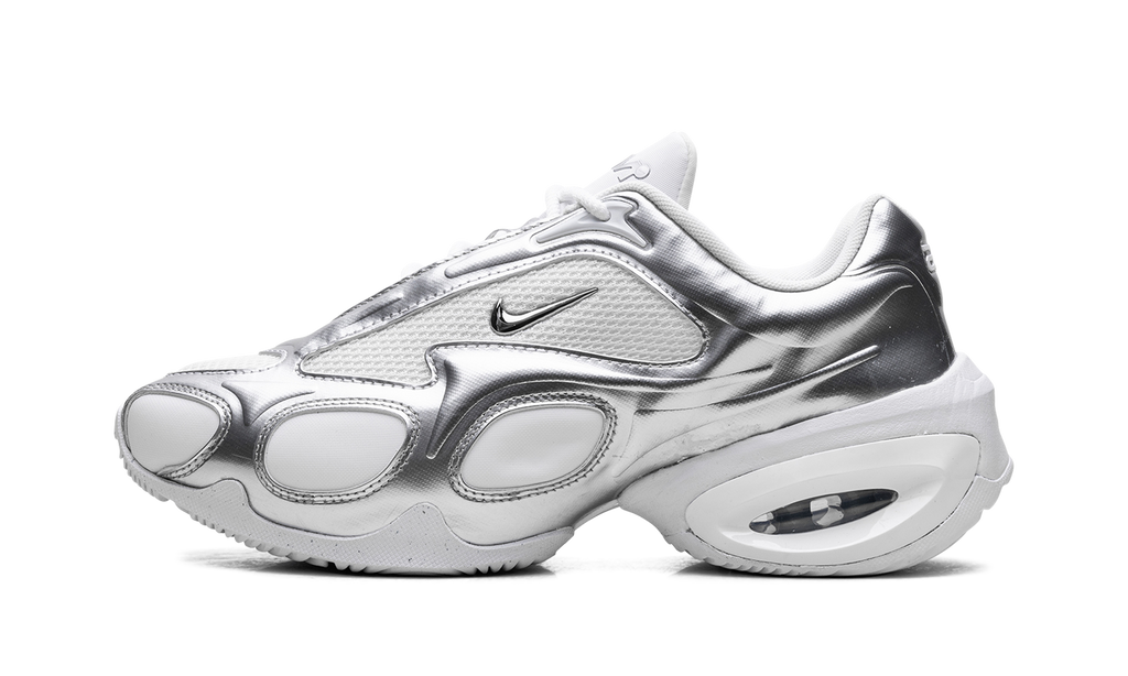 Air Max Muse WMNS "Metallic Silver" FV1920 100