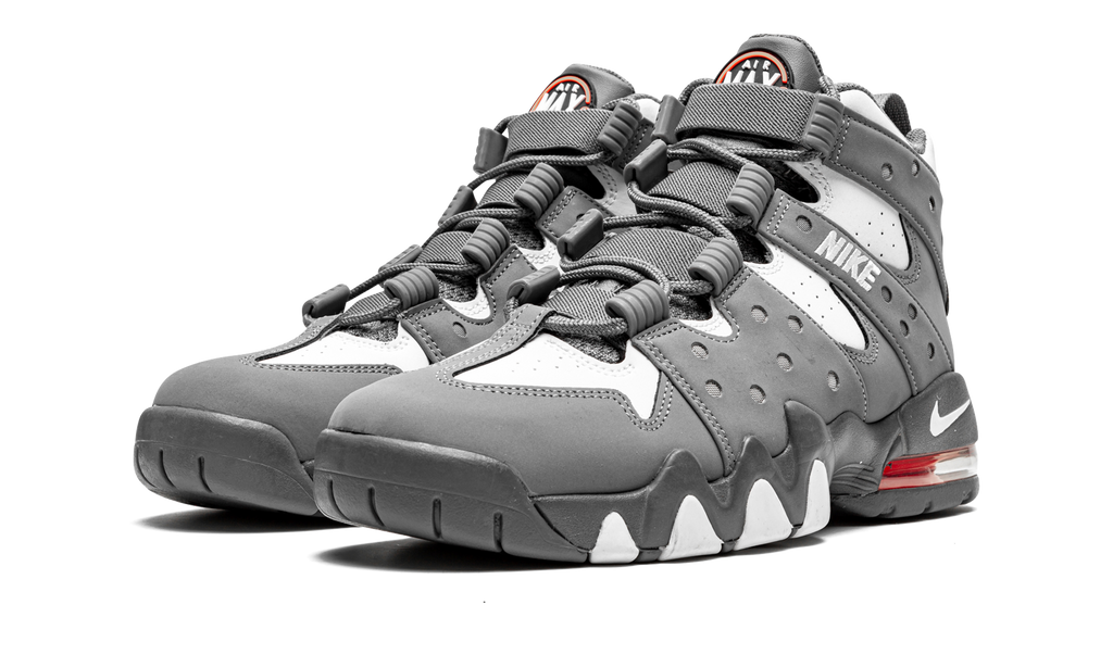 Air Max CB '94 "Cool Grey" DM8319 001