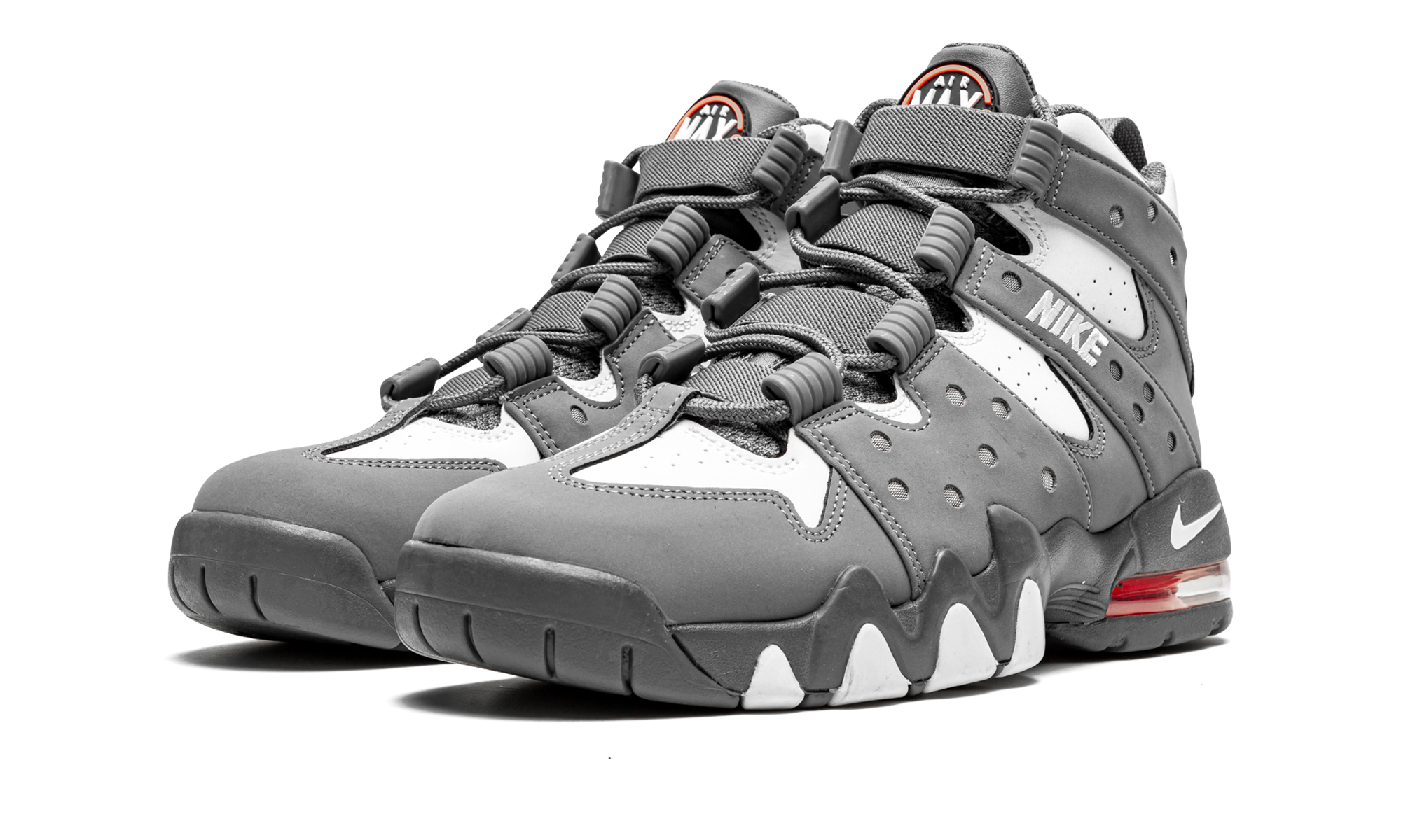 Air Max CB '94 "Cool Grey" DM8319 001