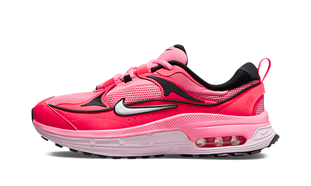 AIR MAX BLISS WMNS "Laser Pink" DH5128 600