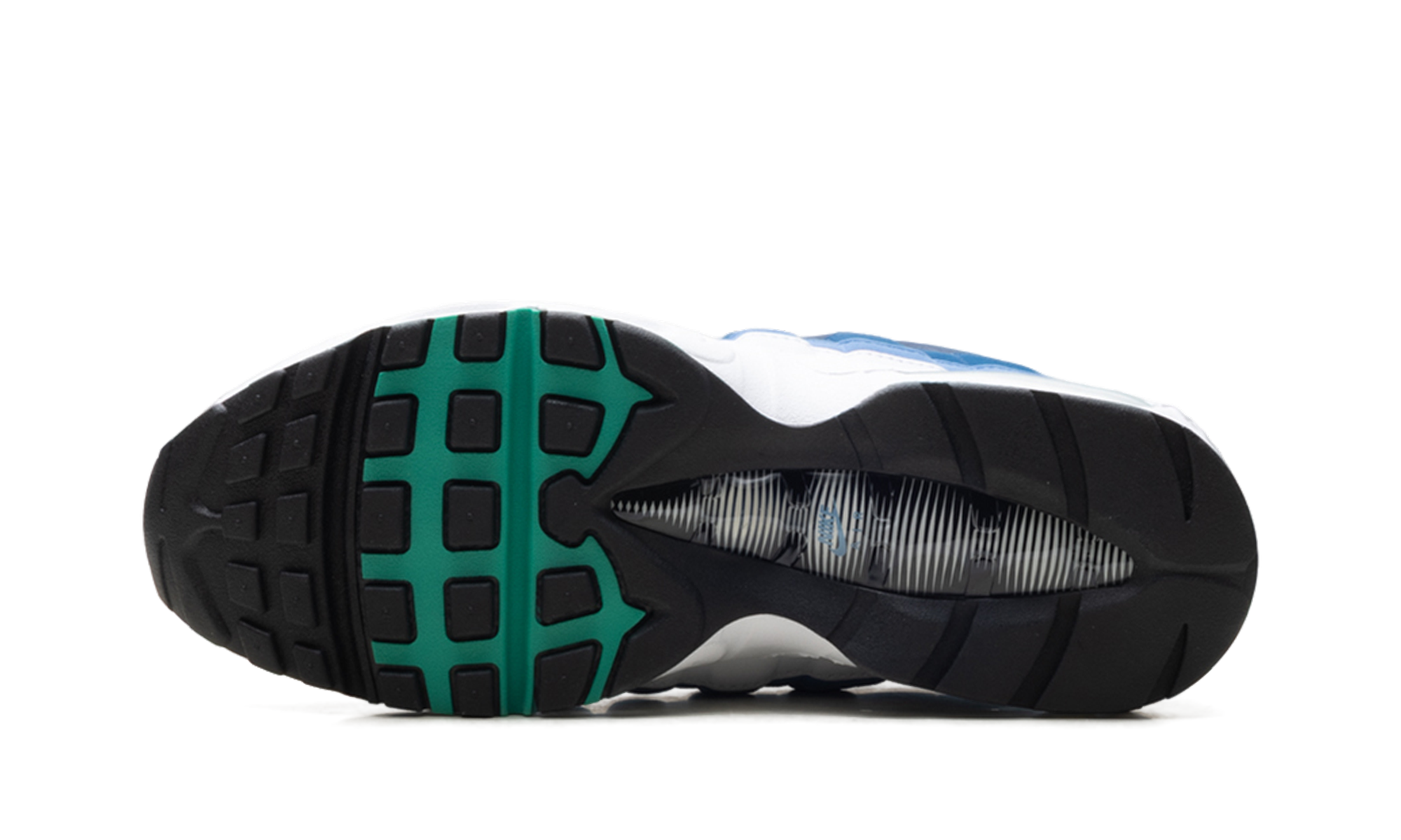 Air Max 95 Big Bubble "Slate" IH7855 100