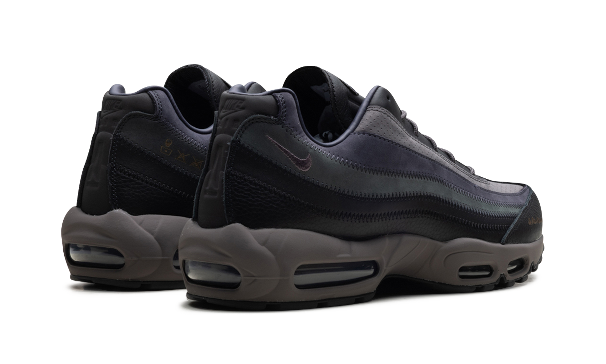 Air Max 95 "A Ma Maniére - Hand Wash Cold" FZ8743 201