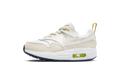Air Max 1 EasyOn PS "White Bronzine Midnight Navy Light Orewood Brown" DZ3308 103