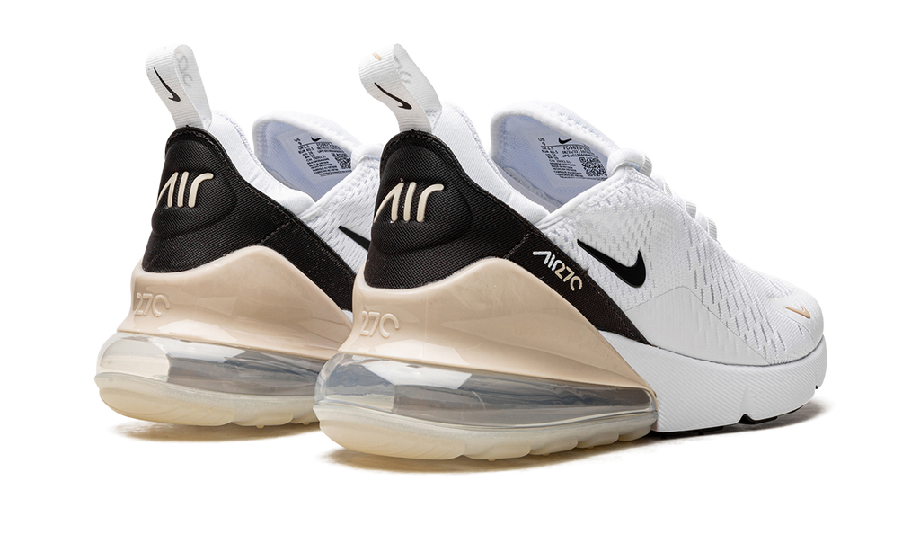 AIR MAX 270 WMNS "White / Velvet Brown" FD9875 100