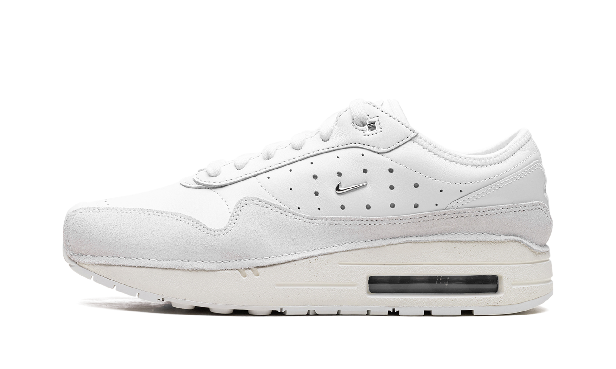 Air Max 1 '86 WMNS "Jacquemus - White" HM6690 100