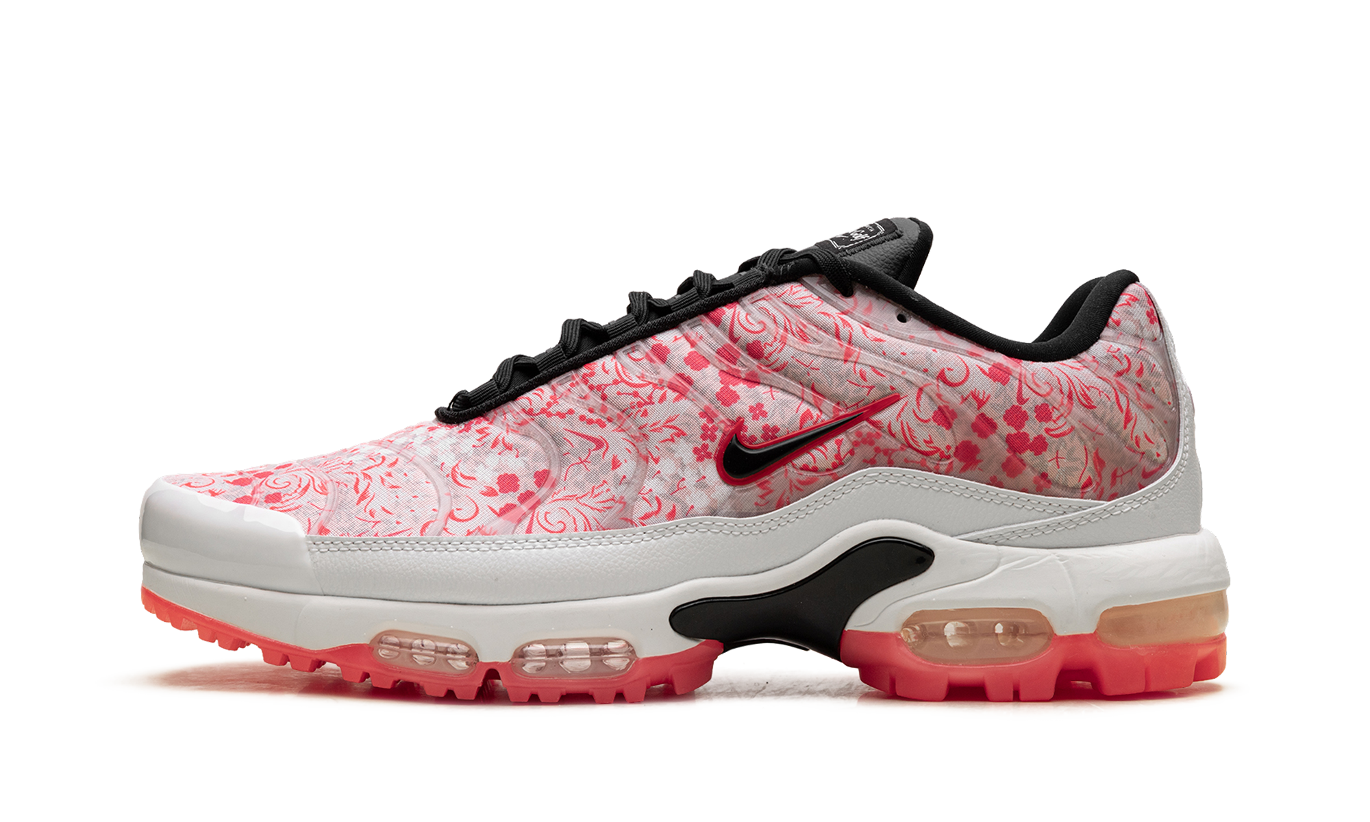 Air Max Plus Golf "The Masters - Augusta Azaleas" HJ4512 100