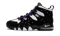 Air Max CB 94 OG "Black / White / Purple 2023" FQ8233 001