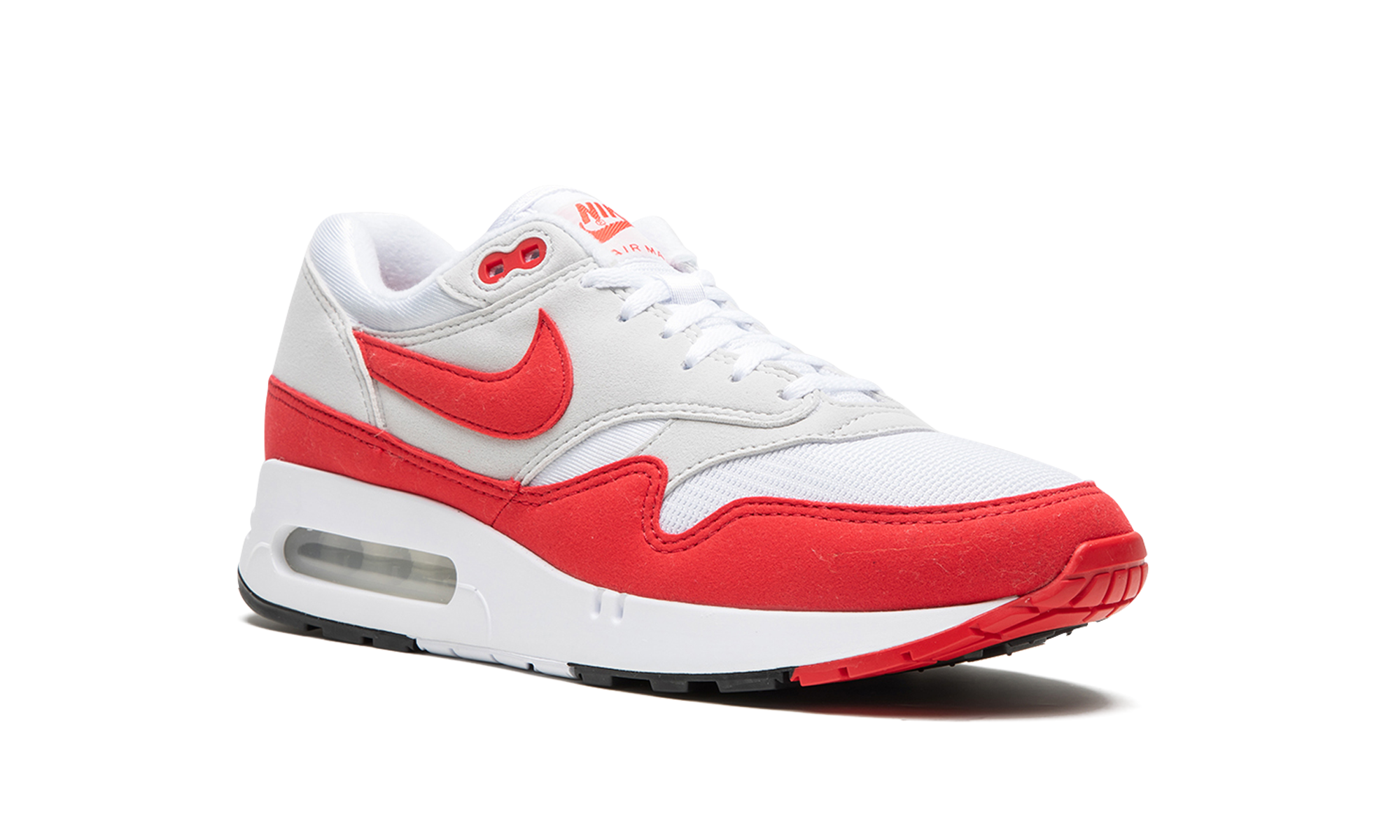 AIR MAX 1 '86 MNS WMNS "Big Bubble" DO9844 100