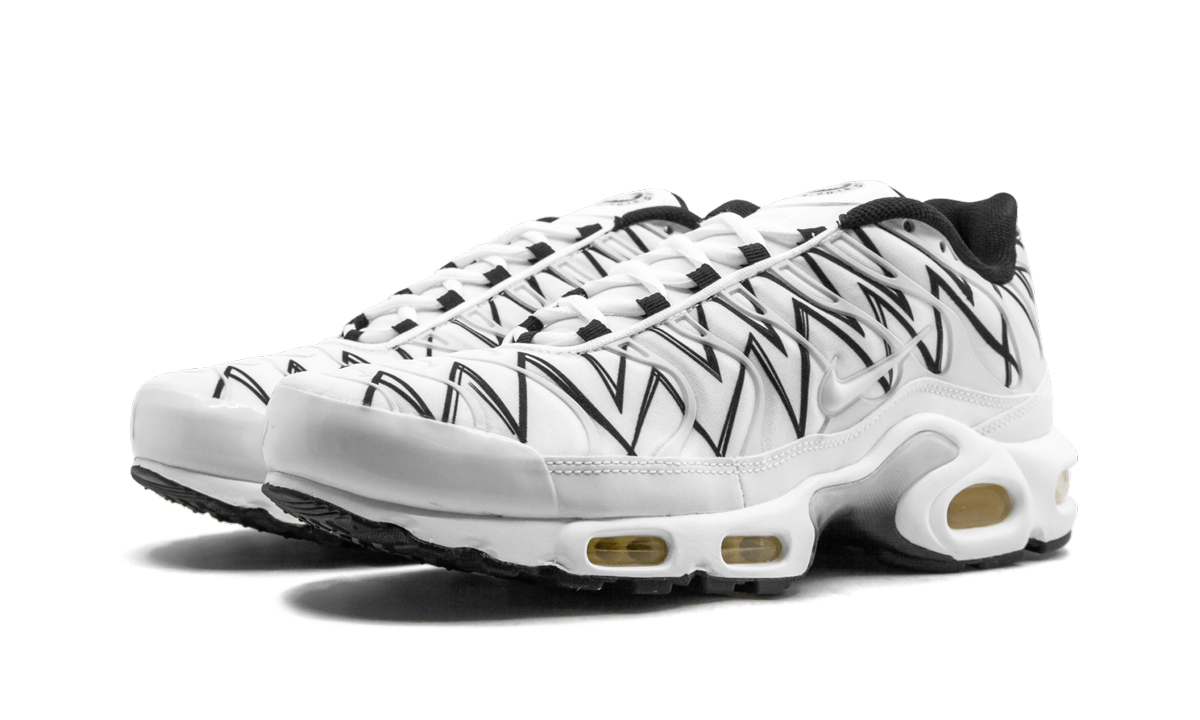 Air Max Plus "White Shark" AJ6311 100