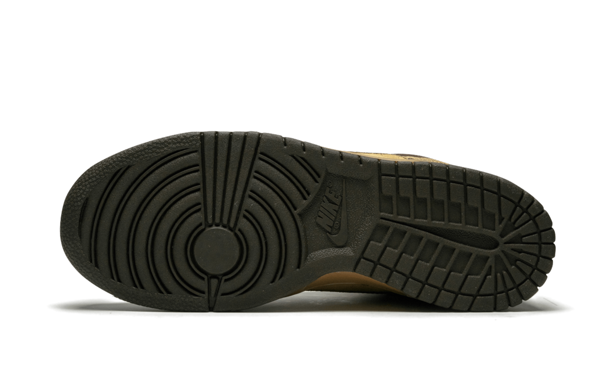 SB Dunk High Pro "Brown Pack - Maple" 305050 222
