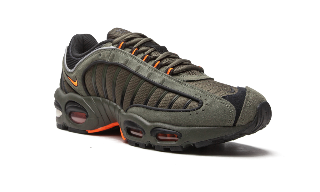 Air Max Tailwind IV SE "Flight Jacket" CJ9681 300