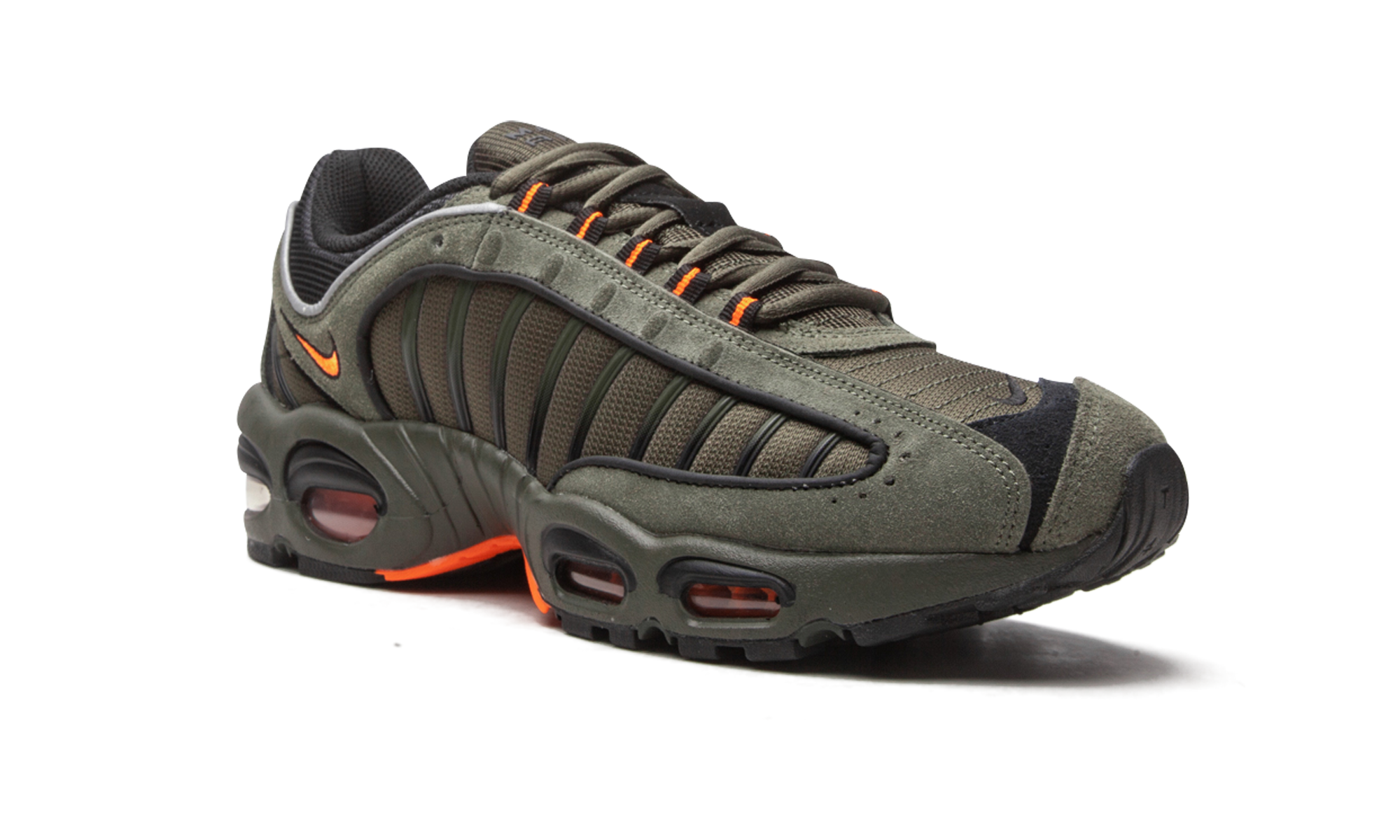 Air Max Tailwind IV SE "Flight Jacket" CJ9681 300