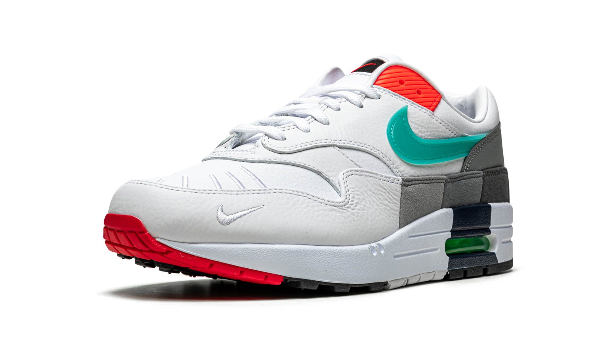 Air Max 1 "Evolution Of Icons" CW6541 100