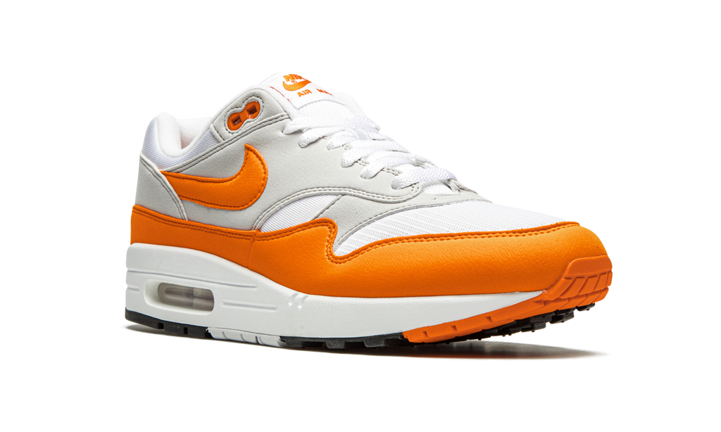 Air Max 1 Anniversary "Magma Orange" DC1454 101