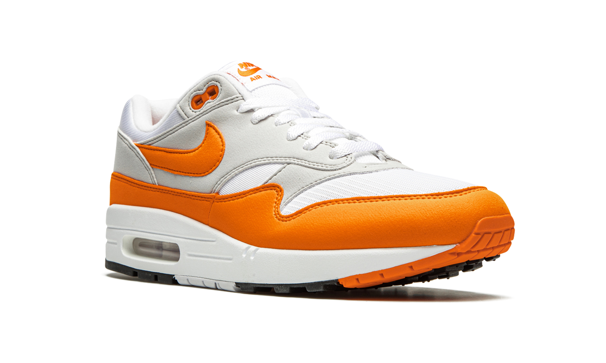 Air Max 1 Anniversary "Magma Orange" DC1454 101