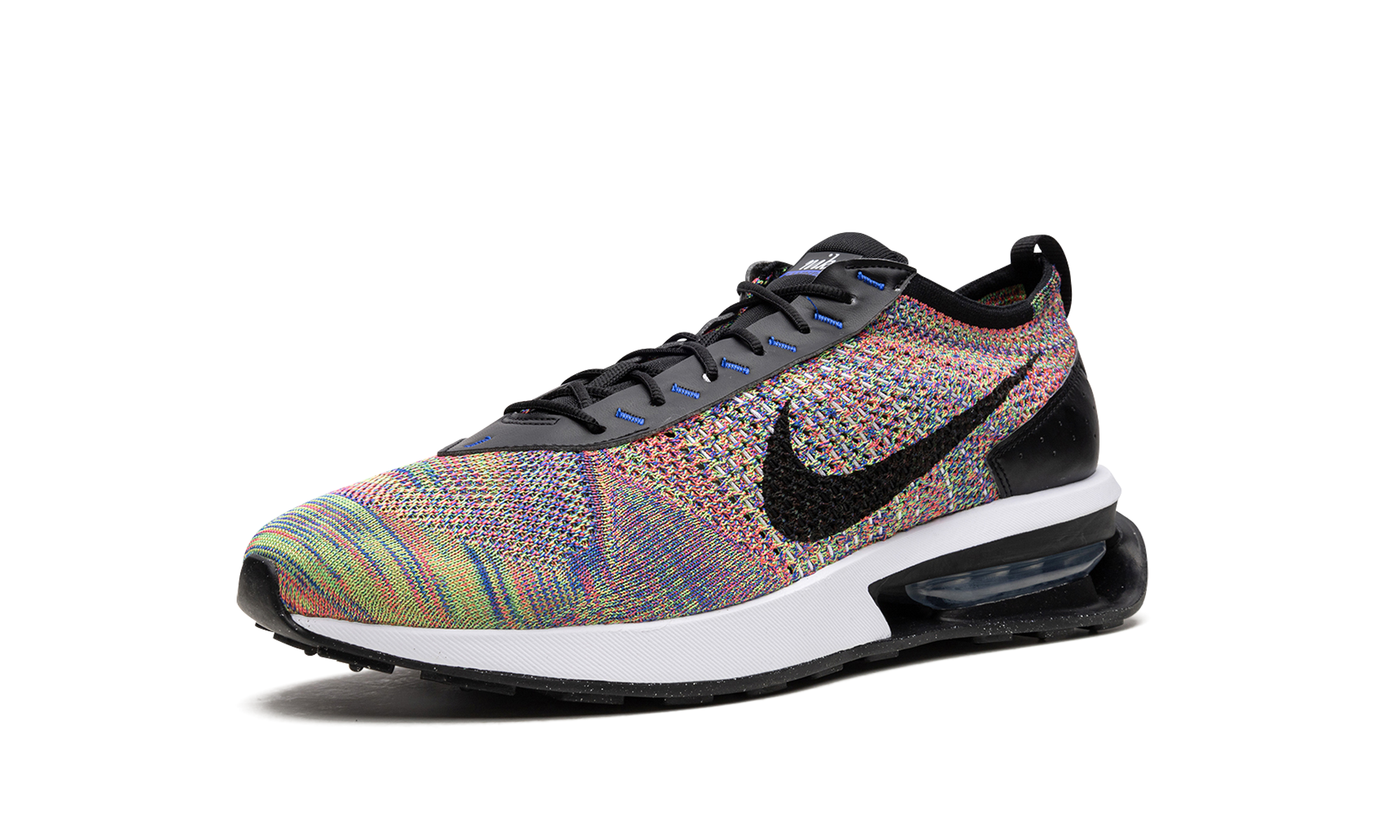 Air Max Flyknit Racer "Multi-Color 2.0" FD2765 900