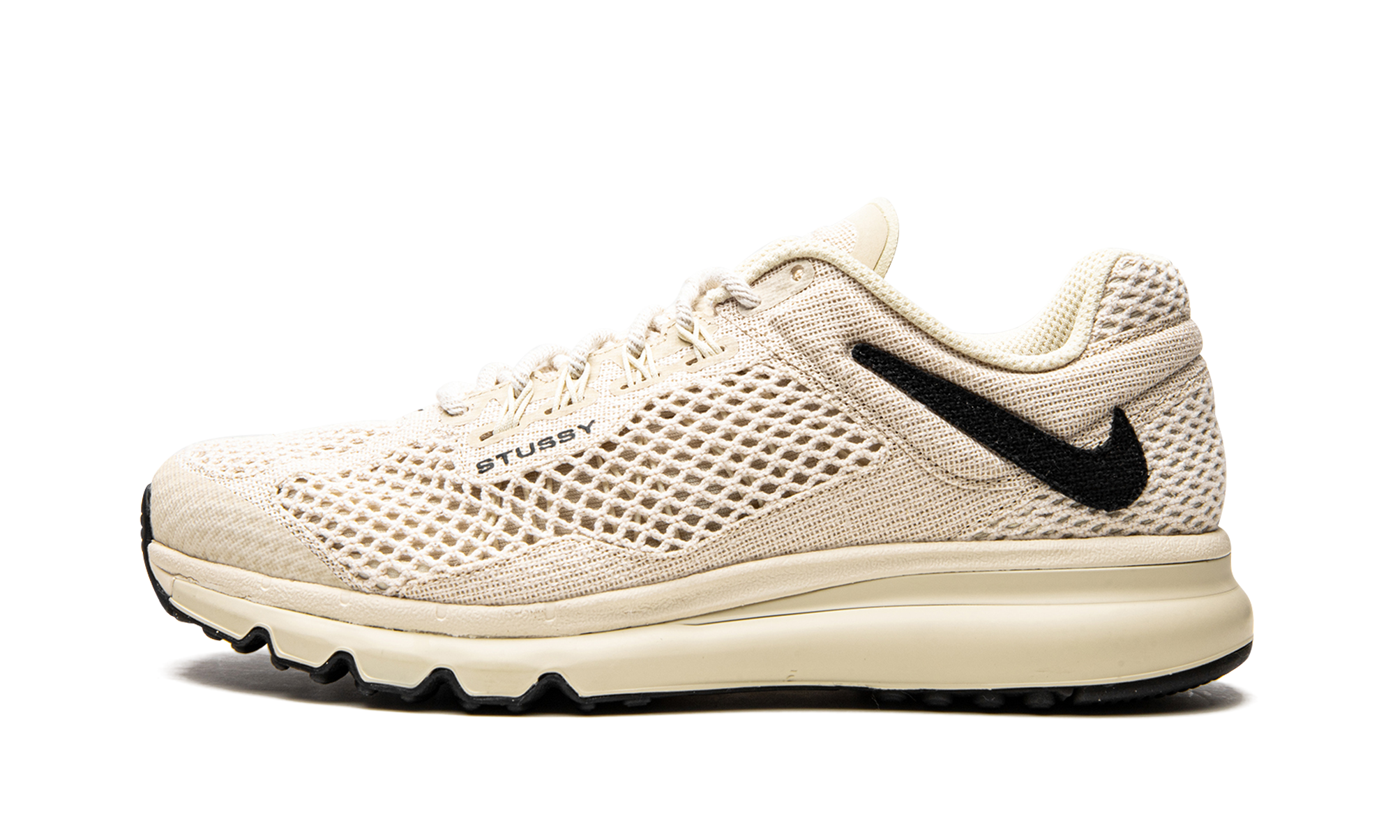 Air Max 2013 "Stussy - Fossil" DM6447 200