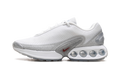 Air Max Dn WMNS "Silver Glitter" HQ3457 161
