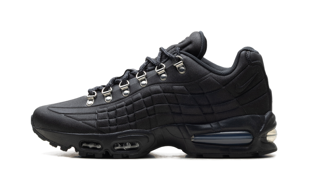 Nike Air Max 95 "Family Reunion - Off Noir" IQ1662 045