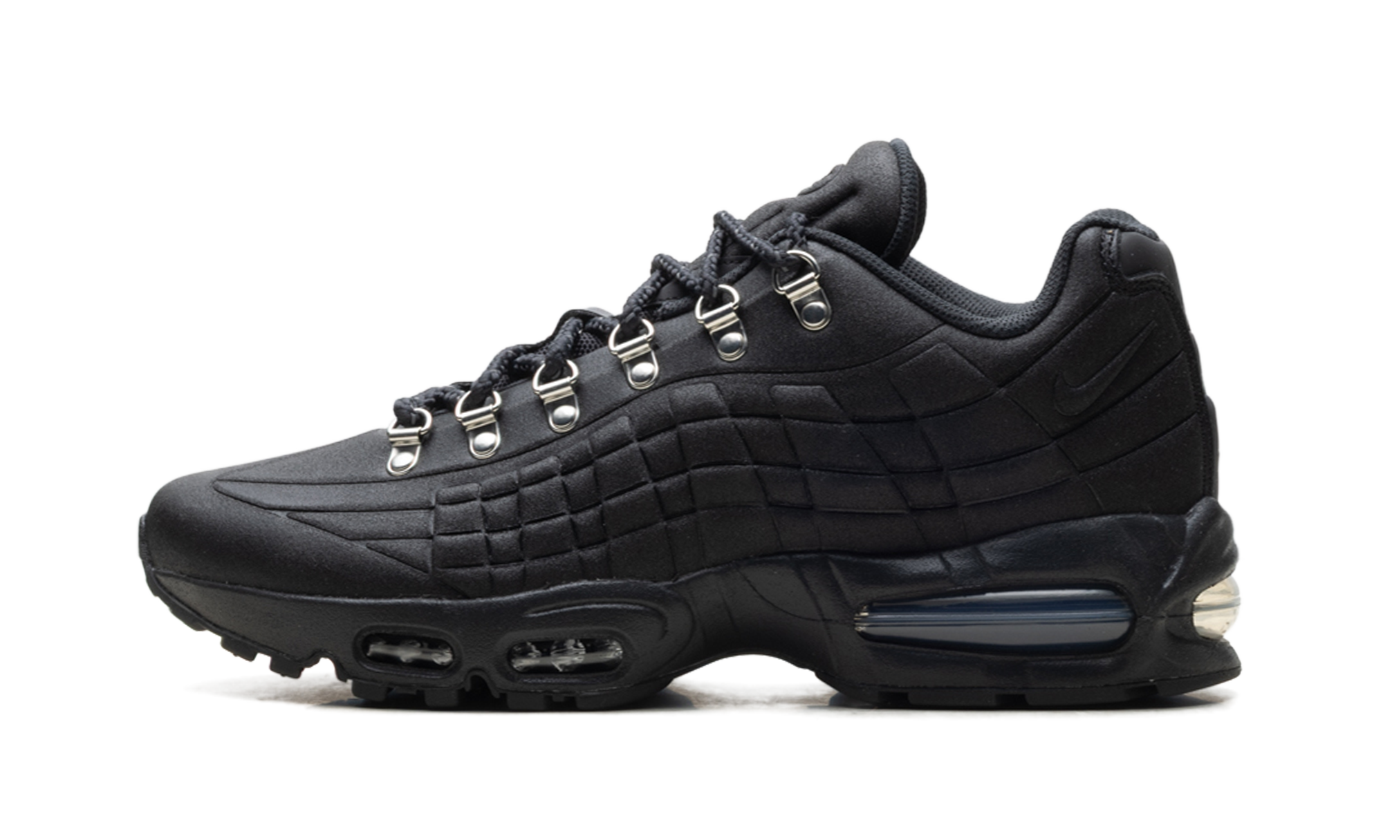 Nike Air Max 95 "Family Reunion - Off Noir" IQ1662 045