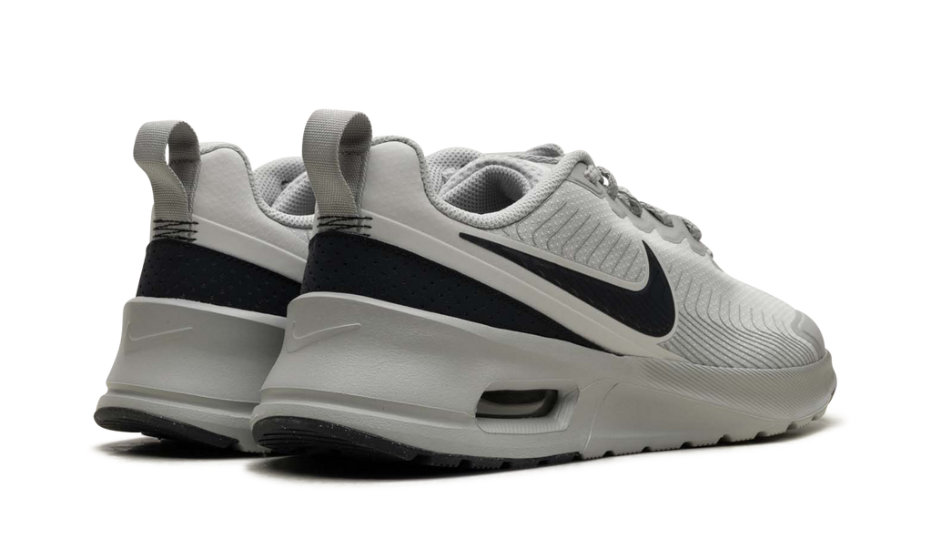 AIR MAX NUAXIS "LIGHT SMOKE GREY CYBER WHITE OBSIDIAN" FD4329 003