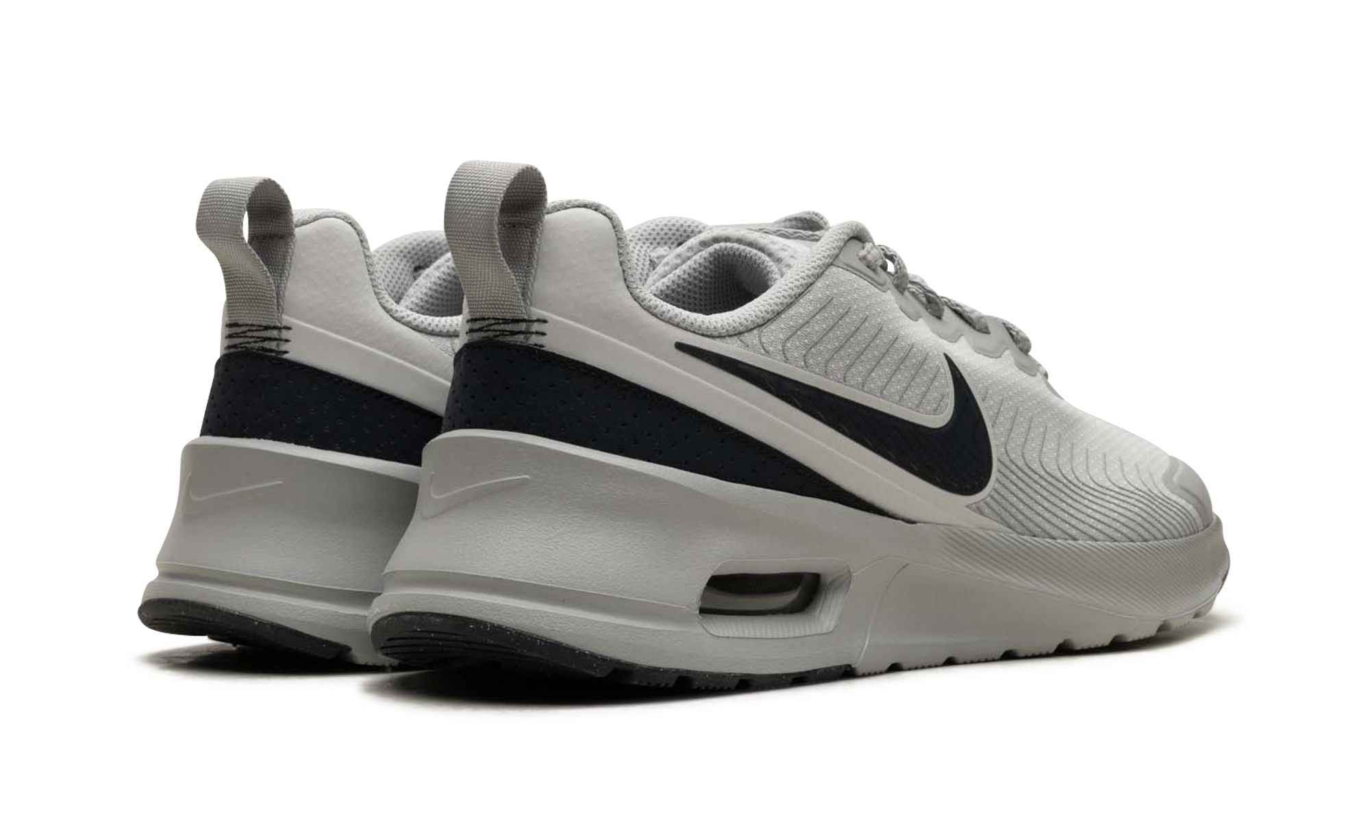 AIR MAX NUAXIS "LIGHT SMOKE GREY CYBER WHITE OBSIDIAN" FD4329 003