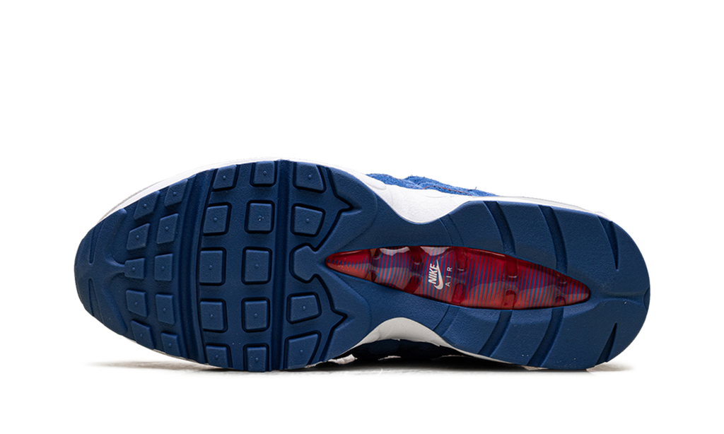 Air Max 95 OG "Big Bubble Lawson" IR1944 400