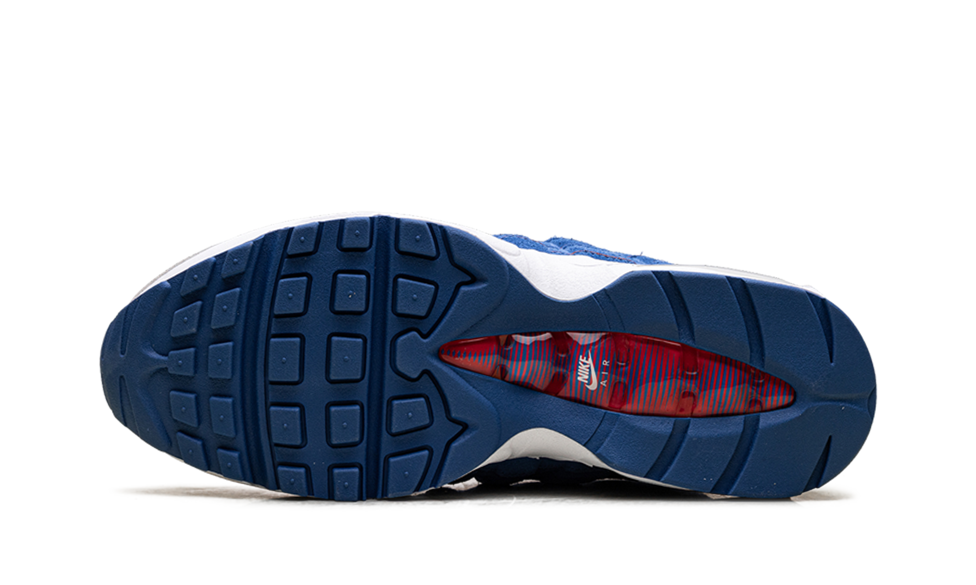 Air Max 95 OG "Big Bubble Lawson" IR1944 400